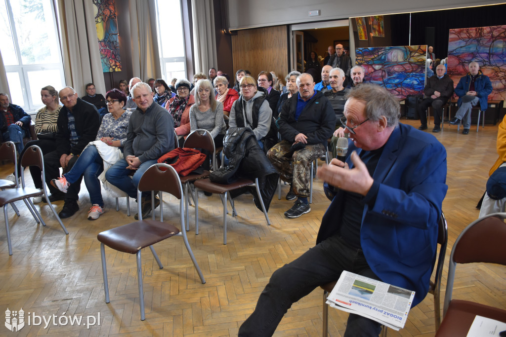 Biogazownia ODRZUCONA po burzliwej dyskusji w Czarnej Dąbrówce