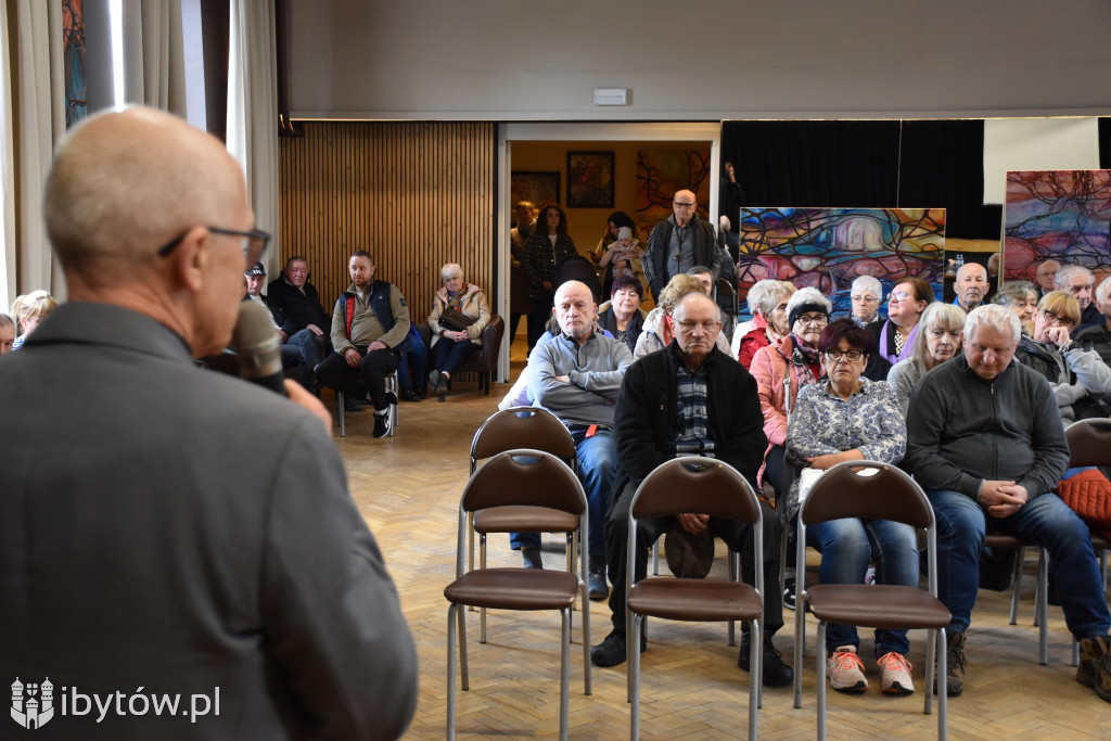 Biogazownia ODRZUCONA po burzliwej dyskusji w Czarnej Dąbrówce