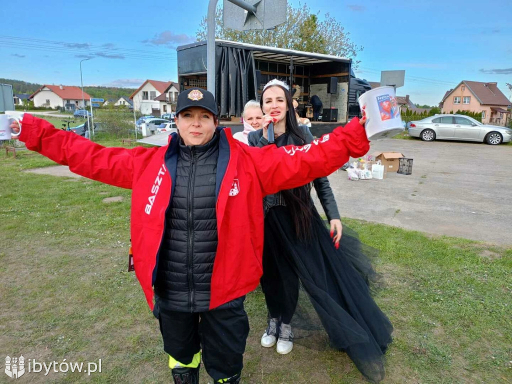 Rekordowa pomoc DOBRYCH LUDZI dla Oliwii. Zebrali prawie 35 000 zł!