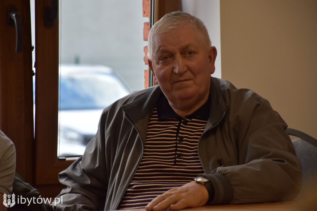 ANTYkurnikowa Bawernica. Labuda ludzi nie przekonał