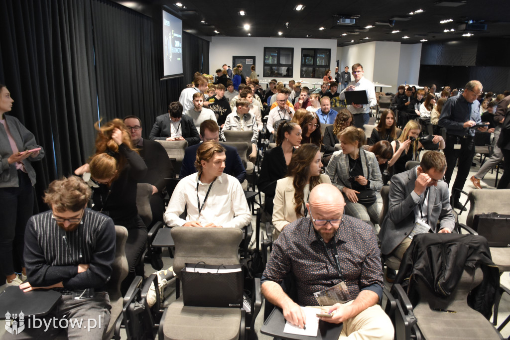 Konferencja \