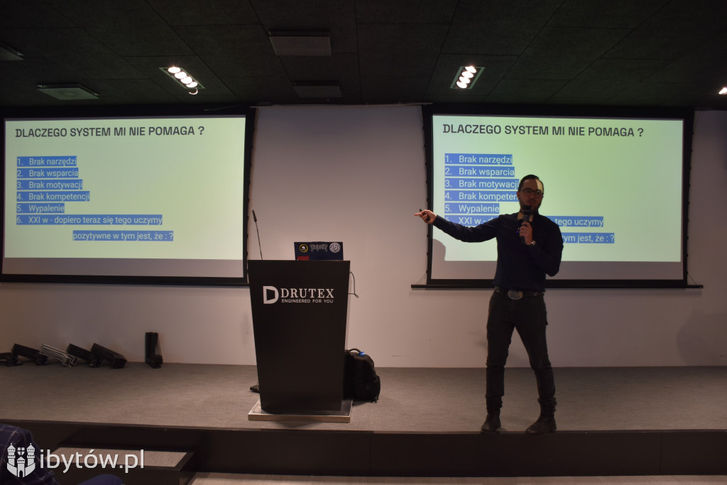 Konferencja \