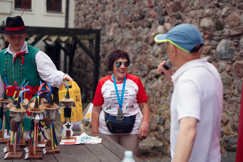 Półmaraton Gochów za nami. Kto najlepszy? [FOTO]