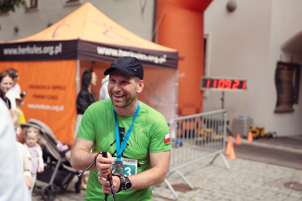 Półmaraton Gochów za nami. Kto najlepszy? [FOTO]
