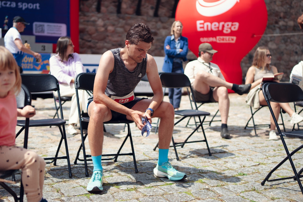 Półmaraton Gochów za nami. Kto najlepszy? [FOTO]