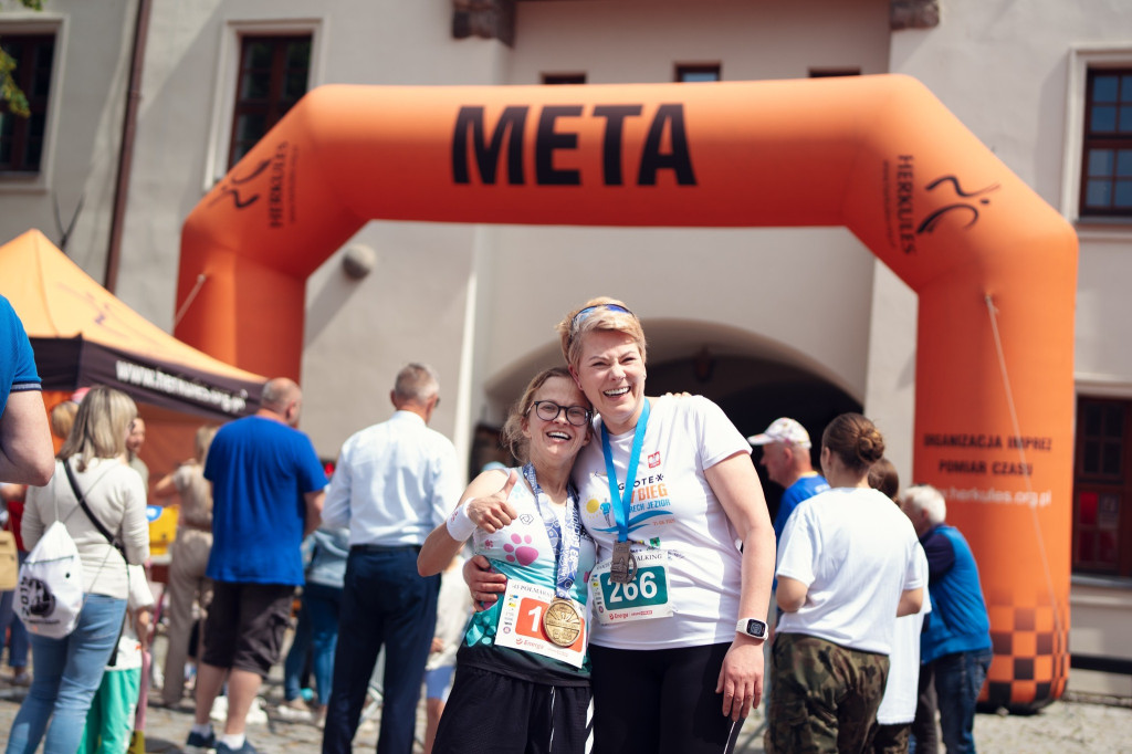Półmaraton Gochów za nami. Kto najlepszy? [FOTO]