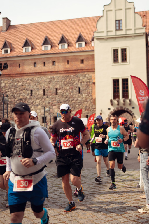 Półmaraton Gochów za nami. Kto najlepszy? [FOTO]