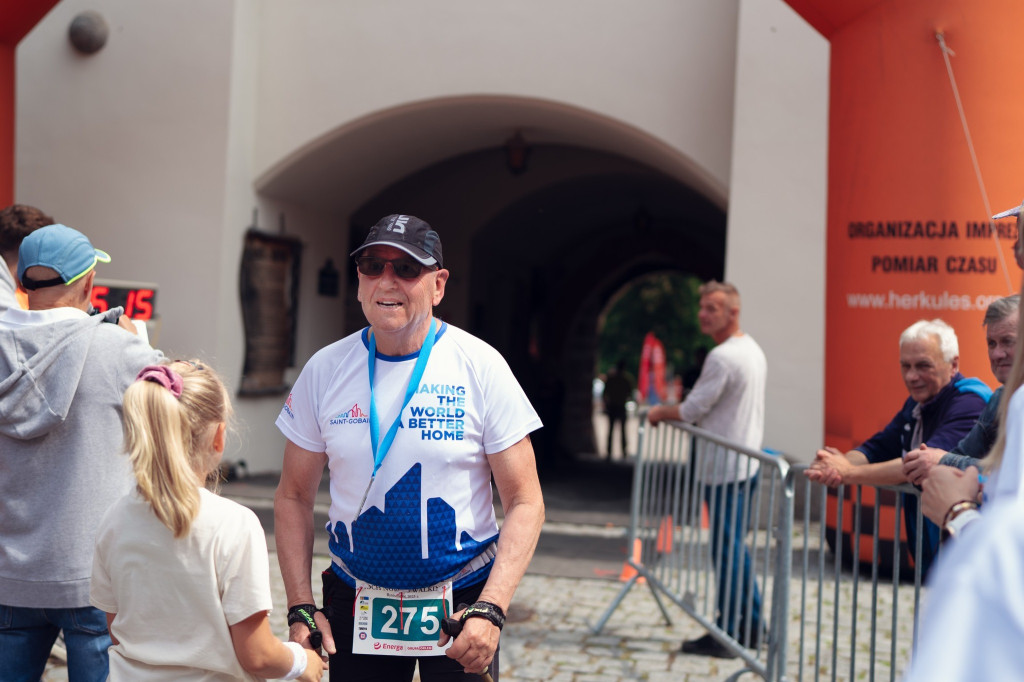 Półmaraton Gochów za nami. Kto najlepszy? [FOTO]