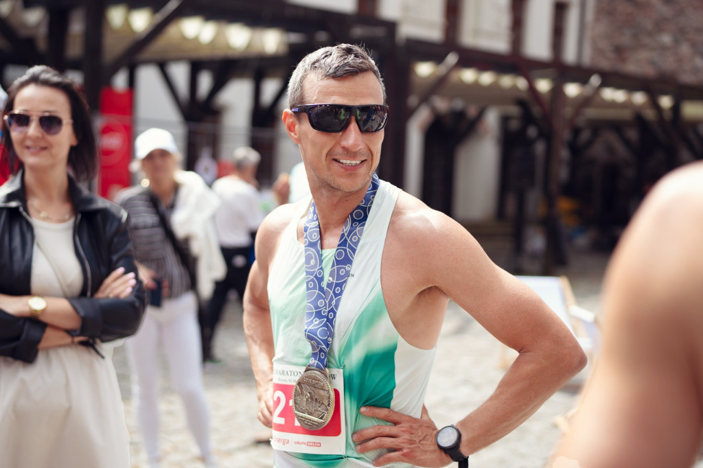 Półmaraton Gochów za nami. Kto najlepszy? [FOTO]