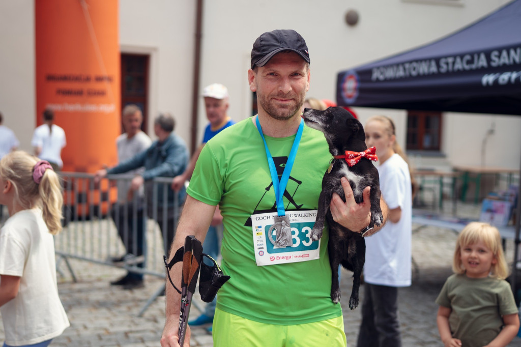 Półmaraton Gochów za nami. Kto najlepszy? [FOTO]