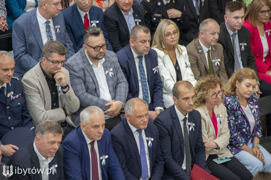 Nowy SOSW w Bytowie – WSPÓLNE DZIEŁO polityków PO-PiS