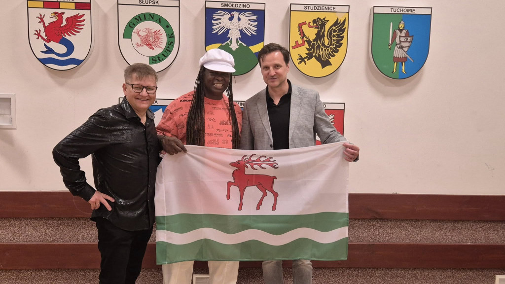 Dni Kołczygłów. Carlos Ferreira PORWAŁ PUBLIKĘ