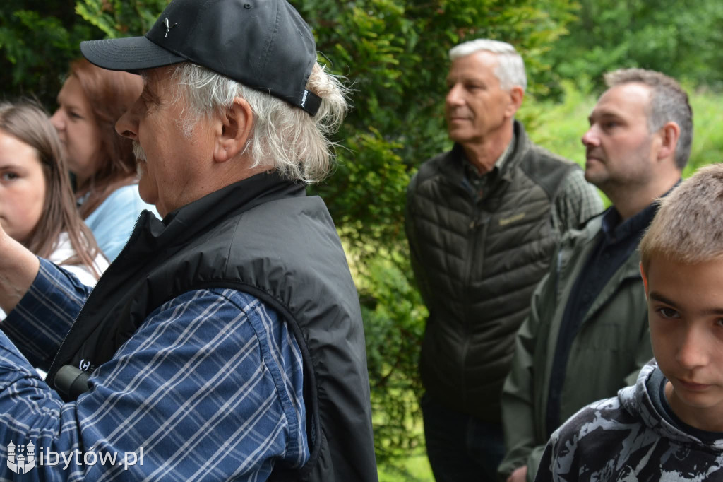 NARYBEK wędkarski. Młodzi dostali darmowe wędki z kołowrotkami
