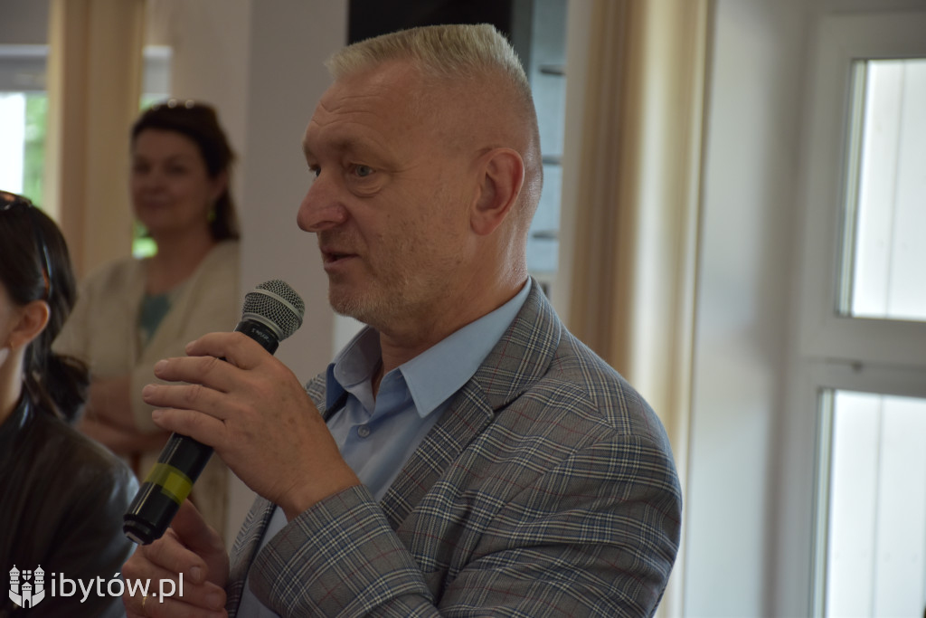 Jeleni Zakątek i inne wizje. Co dalej z jeziorem Jeleń?