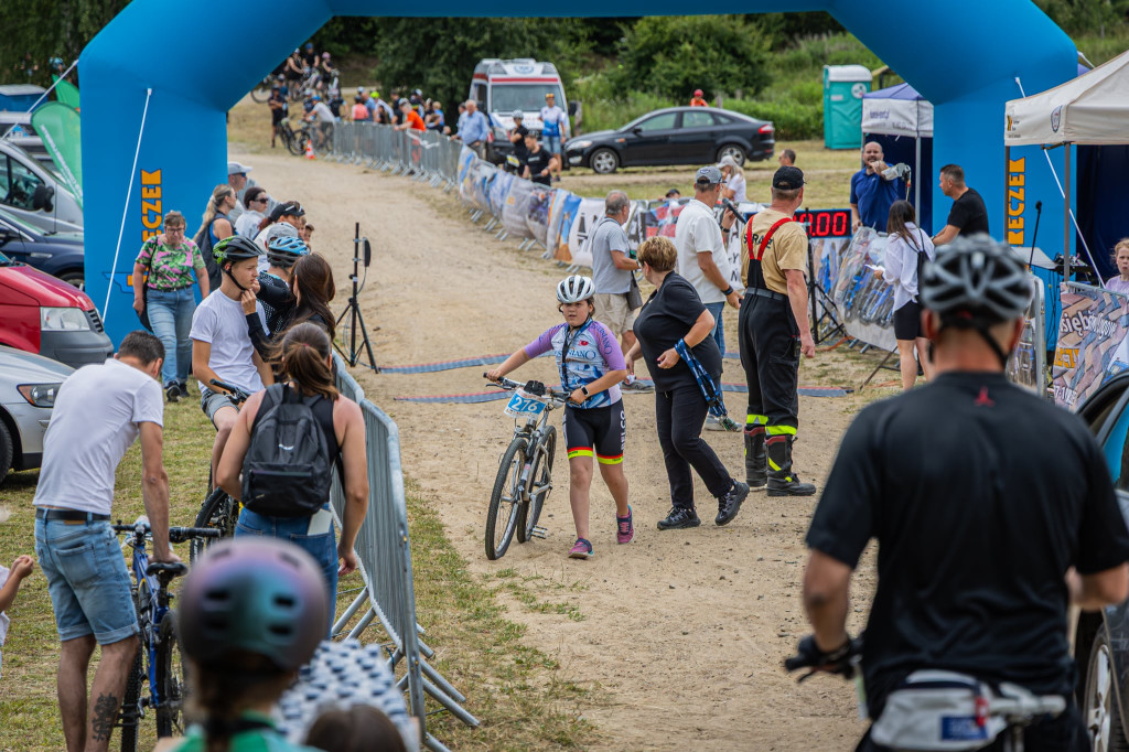 Za nami Bytowski Maraton Rowerowy MTB [FOTO]
