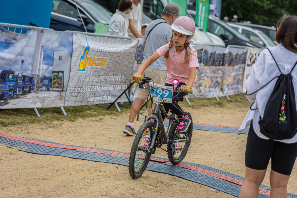 Za nami Bytowski Maraton Rowerowy MTB [FOTO]