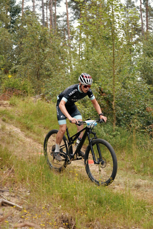 Za nami Bytowski Maraton Rowerowy MTB [FOTO]