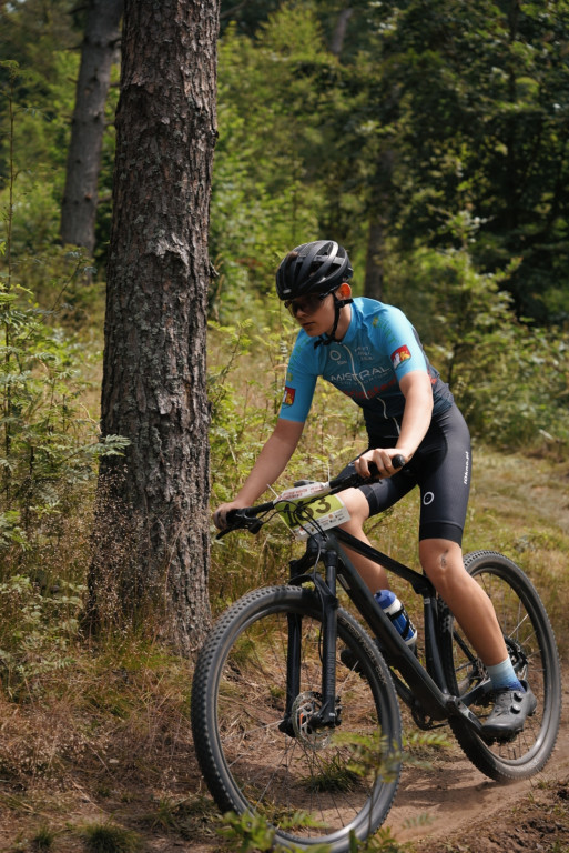 Za nami Bytowski Maraton Rowerowy MTB [FOTO]
