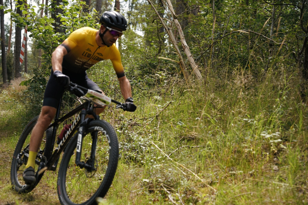 Za nami Bytowski Maraton Rowerowy MTB [FOTO]