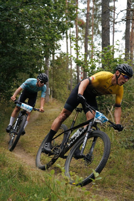 Za nami Bytowski Maraton Rowerowy MTB [FOTO]