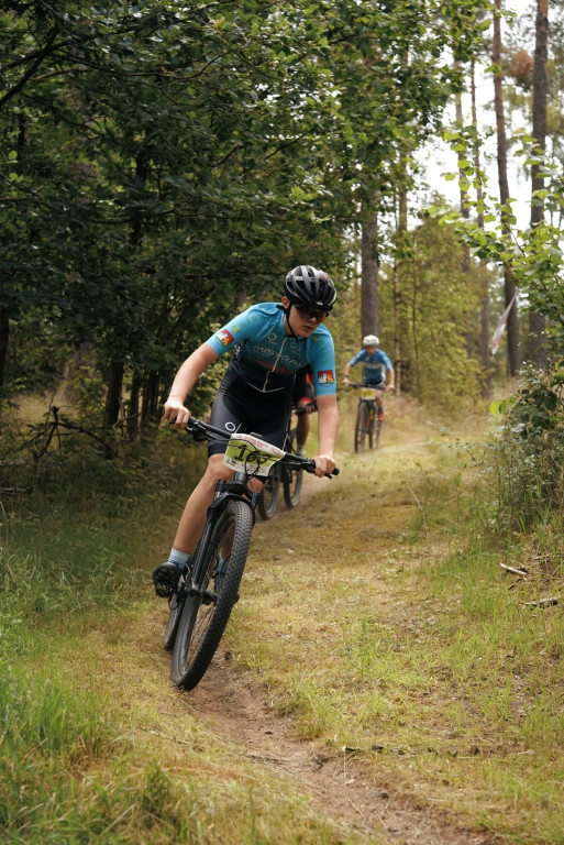Za nami Bytowski Maraton Rowerowy MTB [FOTO]