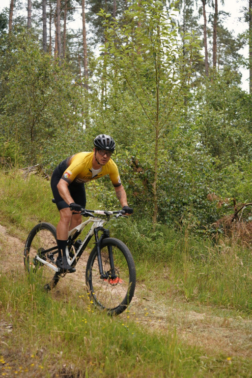 Za nami Bytowski Maraton Rowerowy MTB [FOTO]