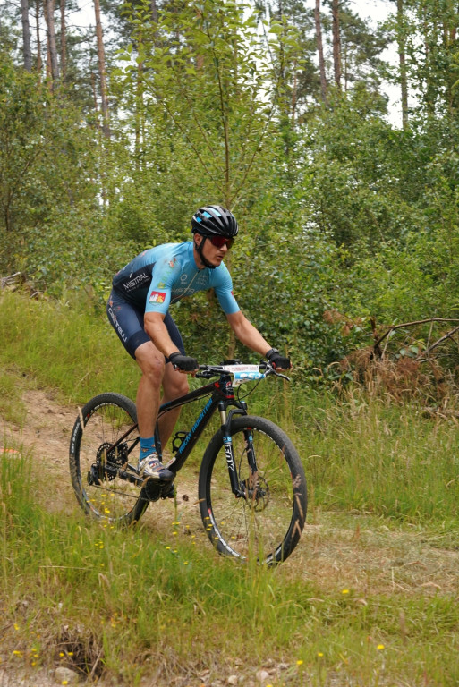 Za nami Bytowski Maraton Rowerowy MTB [FOTO]