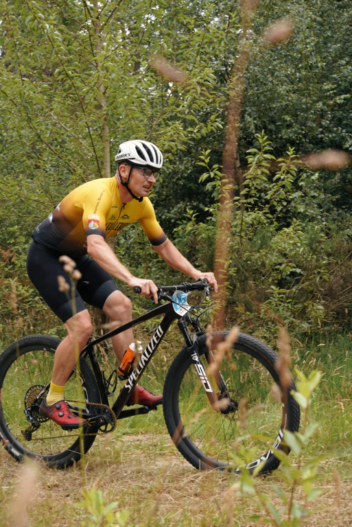 Za nami Bytowski Maraton Rowerowy MTB [FOTO]