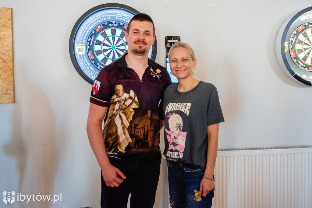 DART SERC dla Amelii. Rekordowa kwota z licytacji