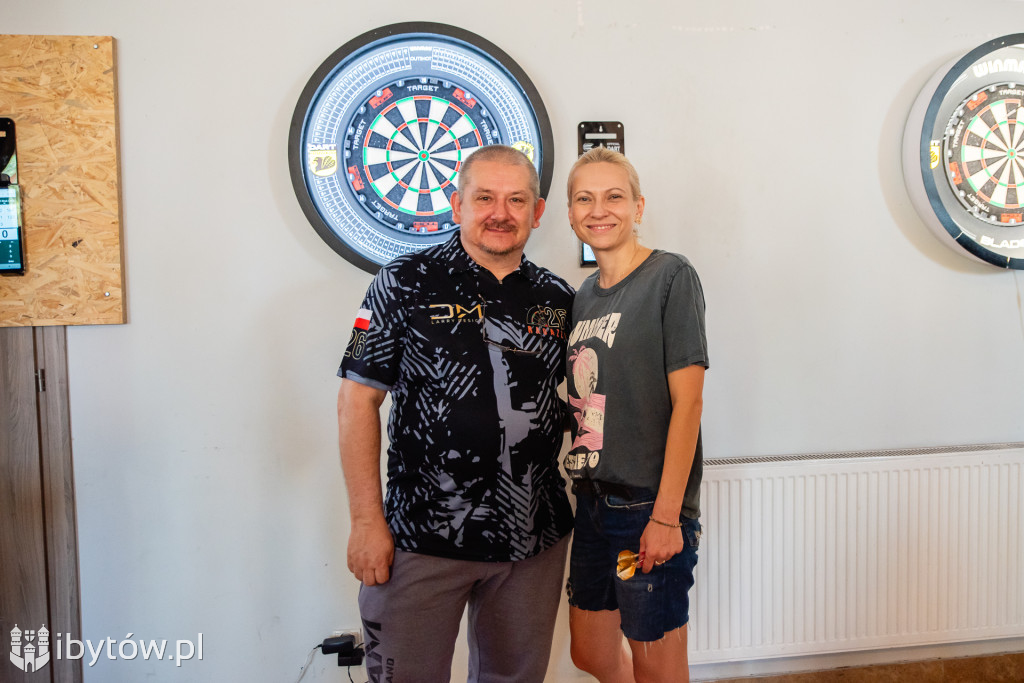 DART SERC dla Amelii. Rekordowa kwota z licytacji