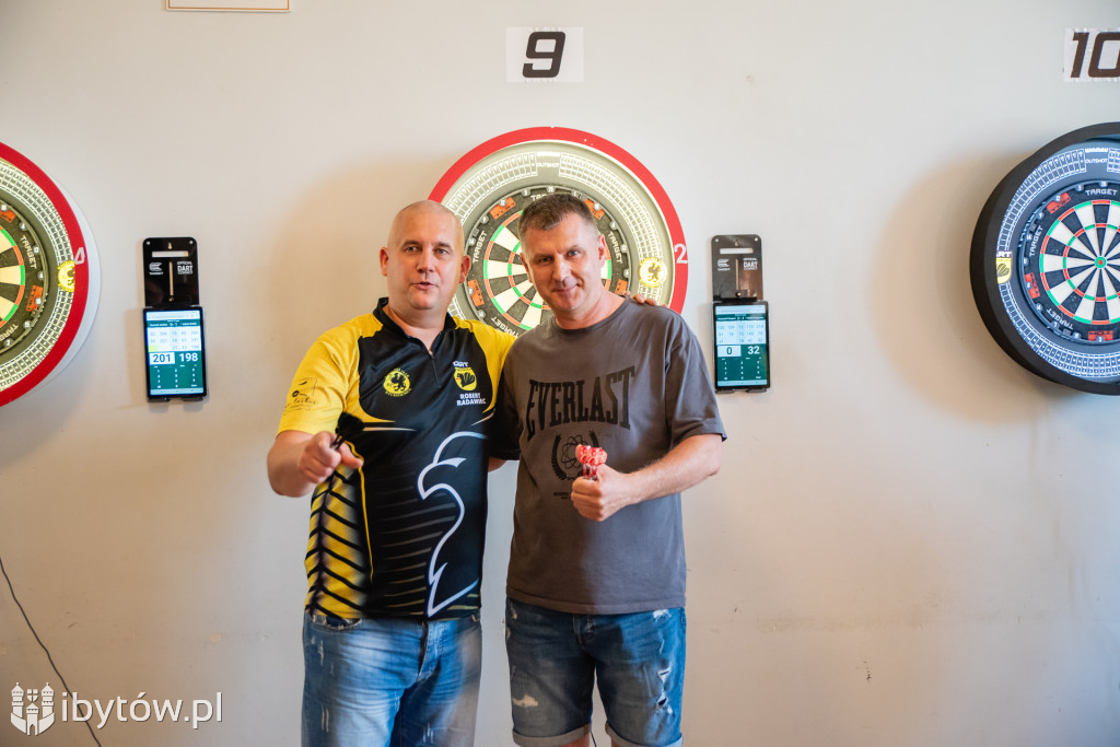 DART SERC dla Amelii. Rekordowa kwota z licytacji