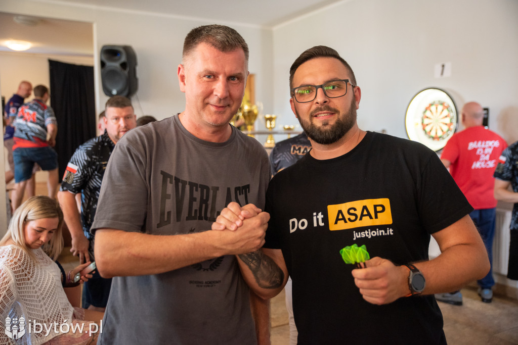 DART SERC dla Amelii. Rekordowa kwota z licytacji