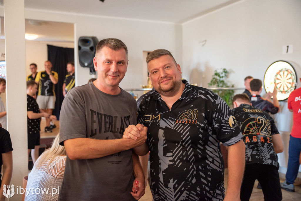 DART SERC dla Amelii. Rekordowa kwota z licytacji