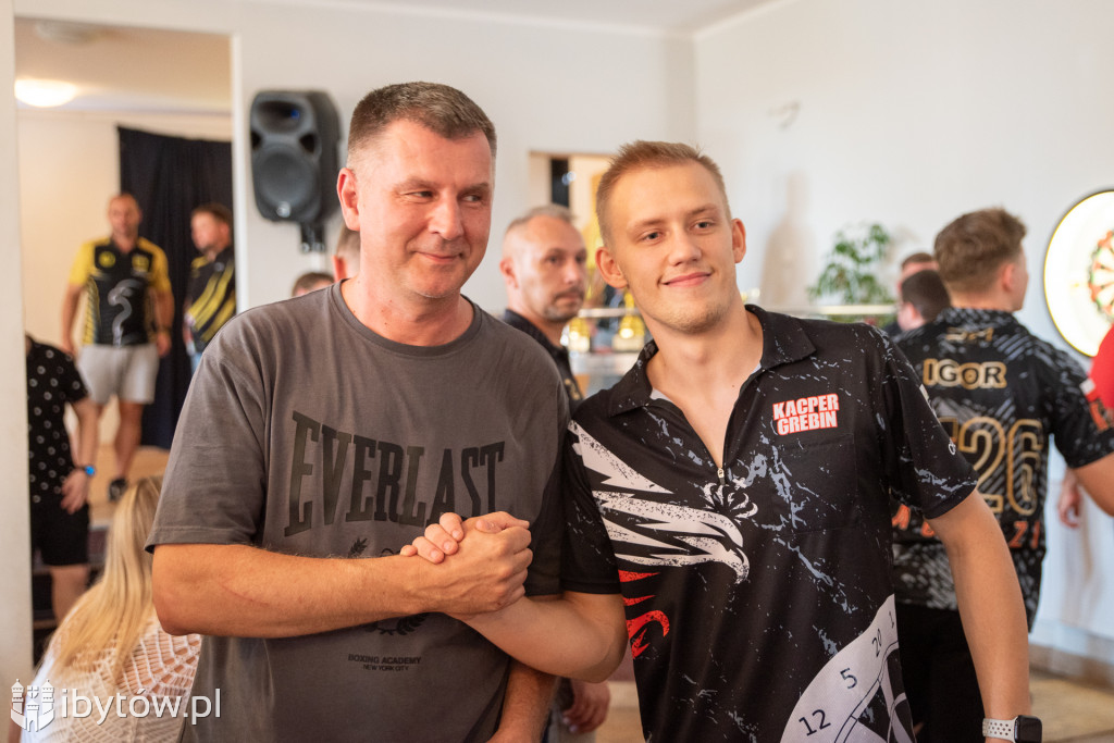 DART SERC dla Amelii. Rekordowa kwota z licytacji