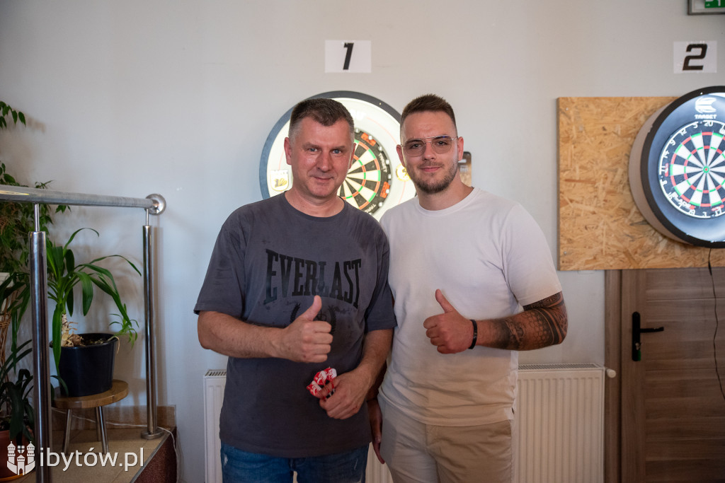 DART SERC dla Amelii. Rekordowa kwota z licytacji