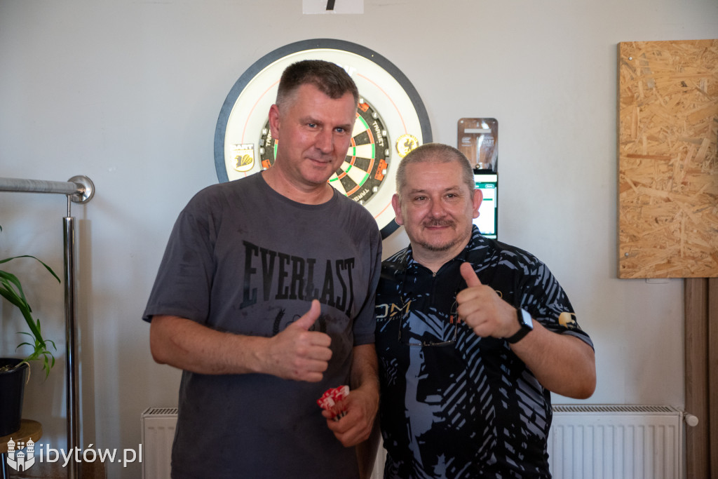 DART SERC dla Amelii. Rekordowa kwota z licytacji