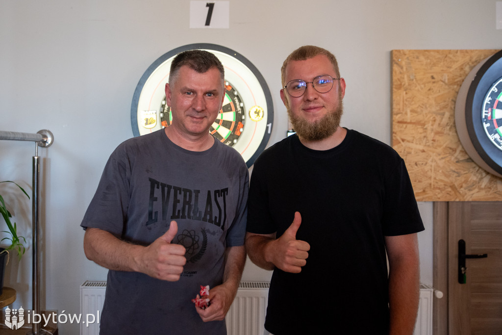 DART SERC dla Amelii. Rekordowa kwota z licytacji