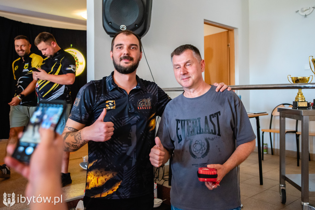 DART SERC dla Amelii. Rekordowa kwota z licytacji