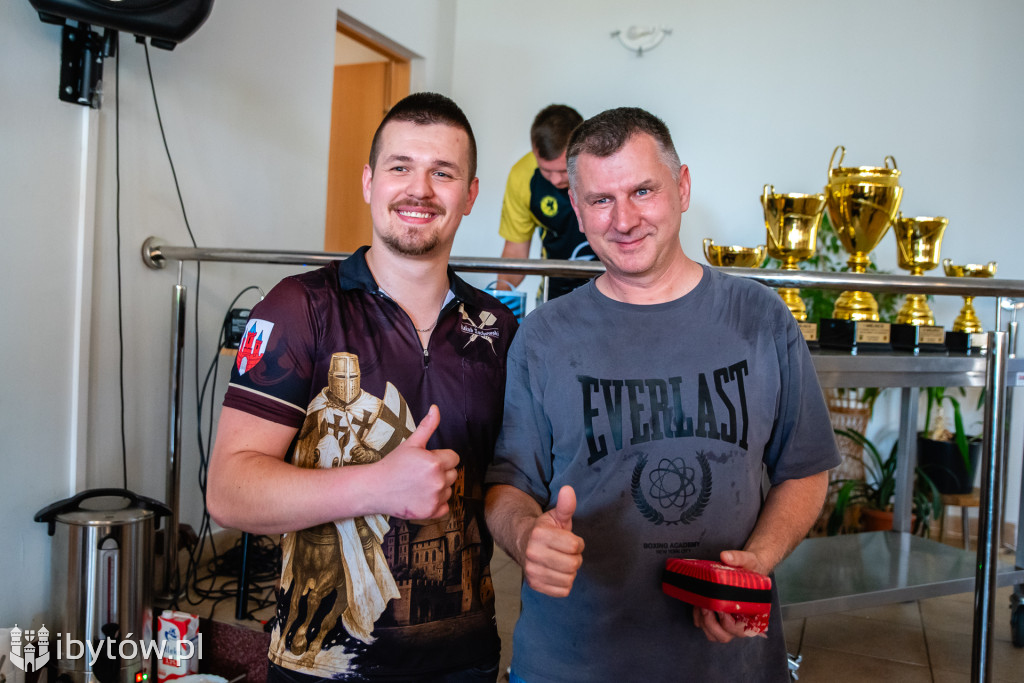 DART SERC dla Amelii. Rekordowa kwota z licytacji