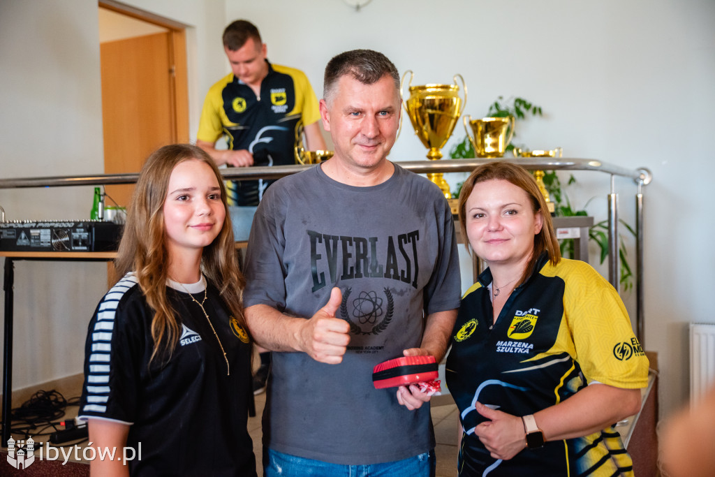 DART SERC dla Amelii. Rekordowa kwota z licytacji