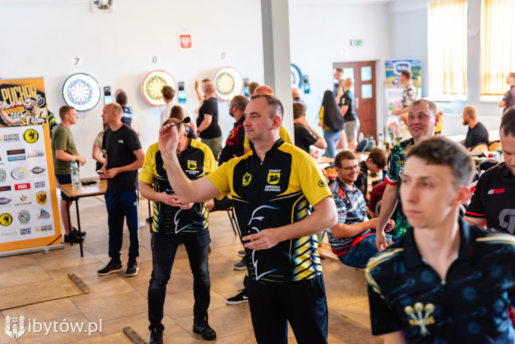 DART SERC dla Amelii. Rekordowa kwota z licytacji