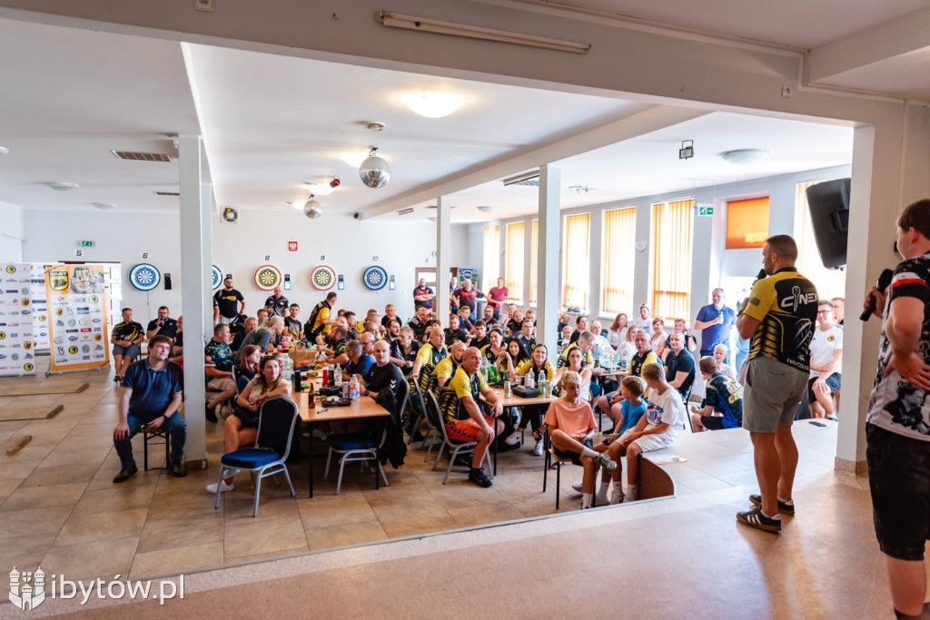 DART SERC dla Amelii. Rekordowa kwota z licytacji