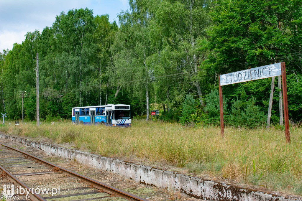 Przyjechali z całej Polski do Bytowa. Dla tego Jelcza!