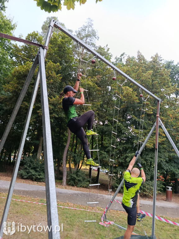 SUKCES zawodniczki. Izabela Krefta z „Koroną Powiatu”!
