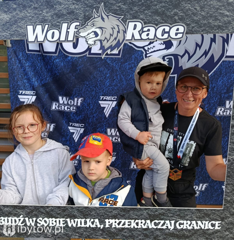 SUKCES zawodniczki. Izabela Krefta z „Koroną Powiatu”!