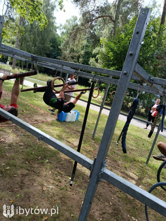 SUKCES zawodniczki. Izabela Krefta z „Koroną Powiatu”!