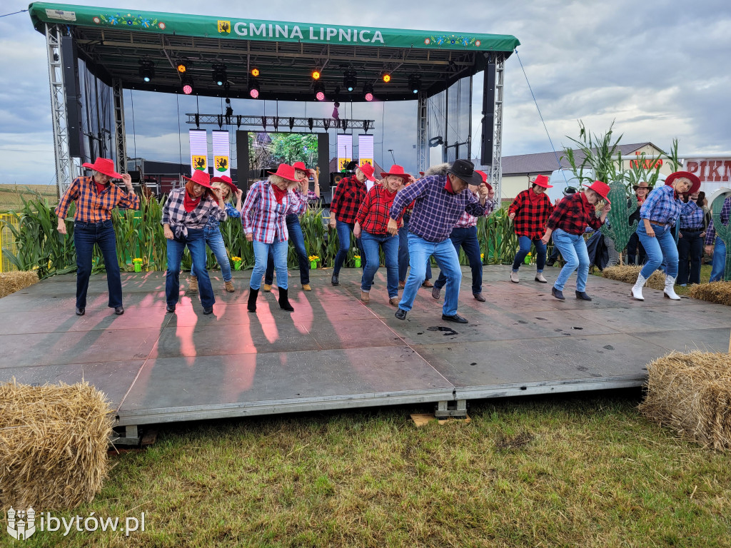 Country na całego. Kowbojska sobota w Lipnicy