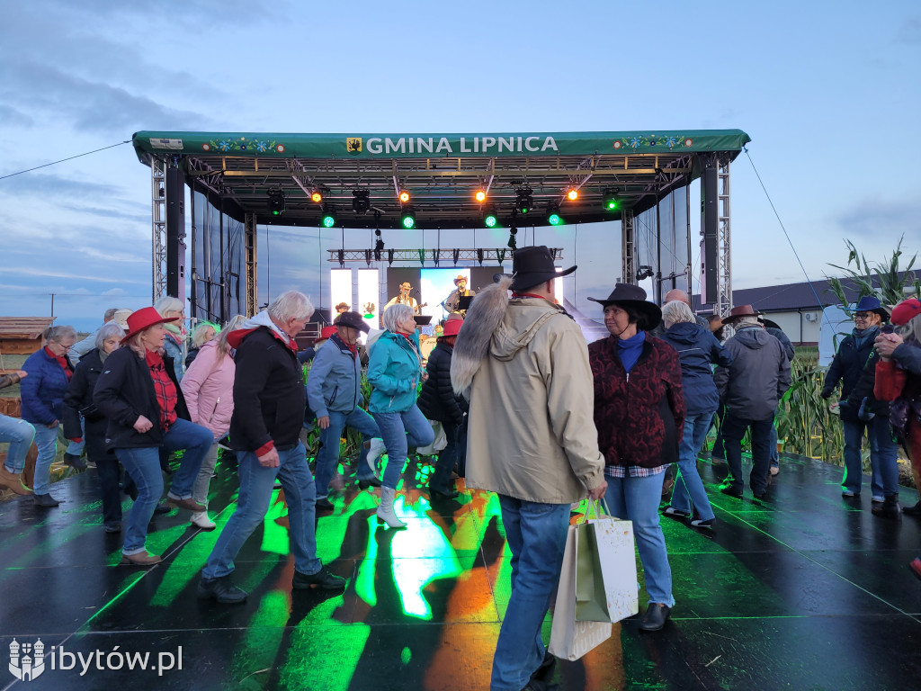 Country na całego. Kowbojska sobota w Lipnicy