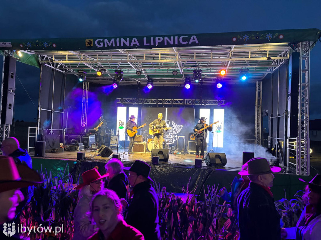 Country na całego. Kowbojska sobota w Lipnicy