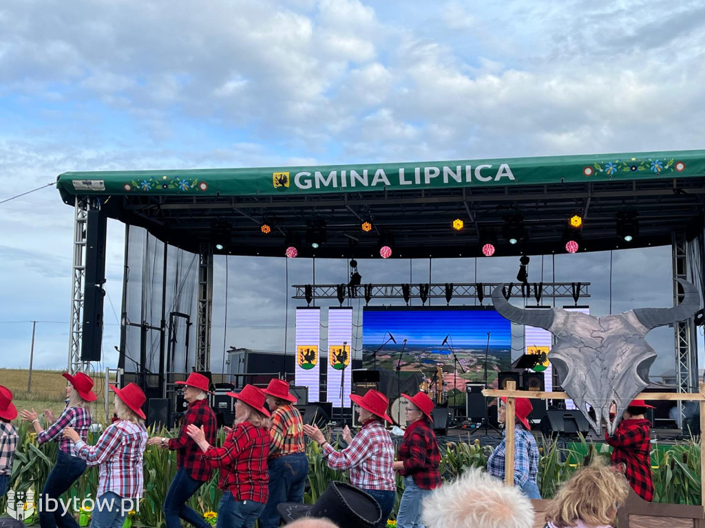 Country na całego. Kowbojska sobota w Lipnicy